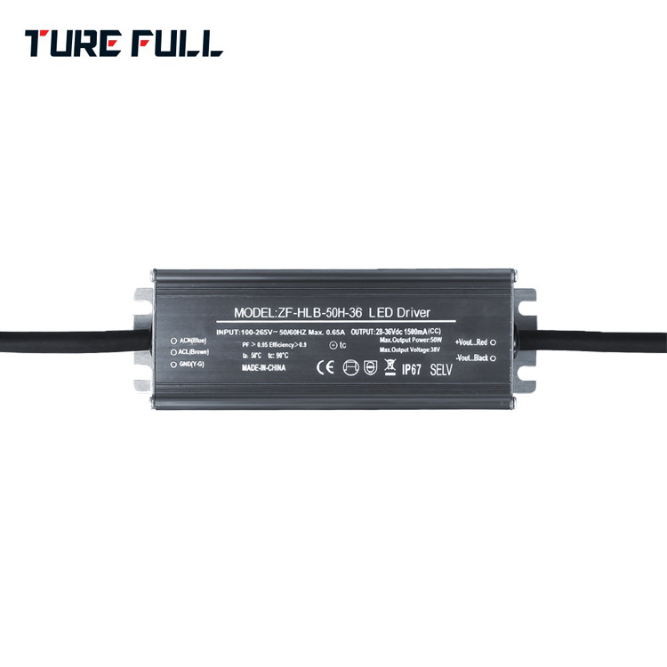 LED防水電源的保護(hù)功能有哪些？