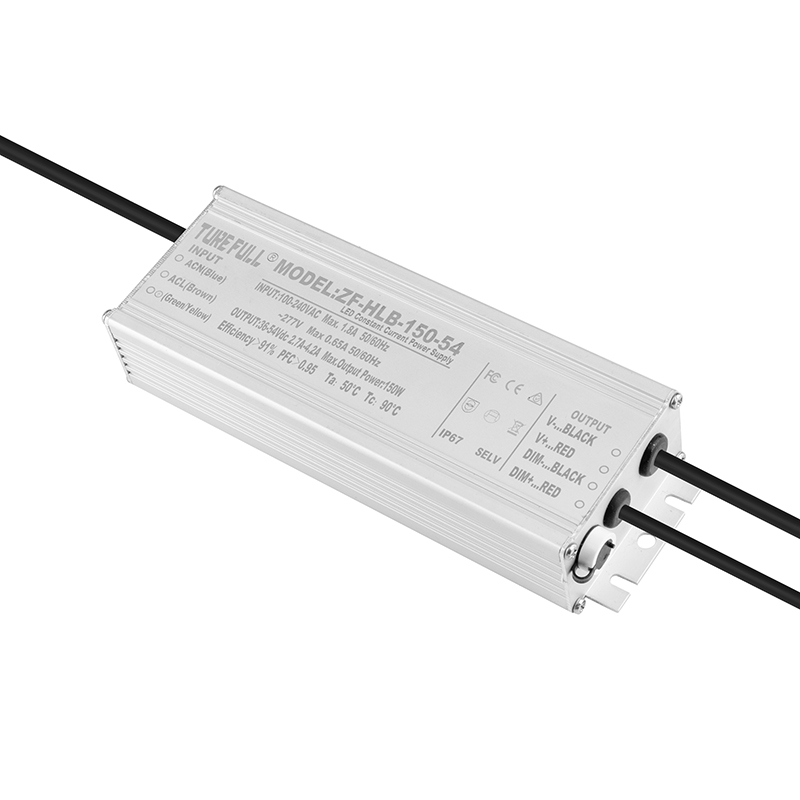 國際市場(chǎng)對(duì)LED路燈電源的需求看法？
