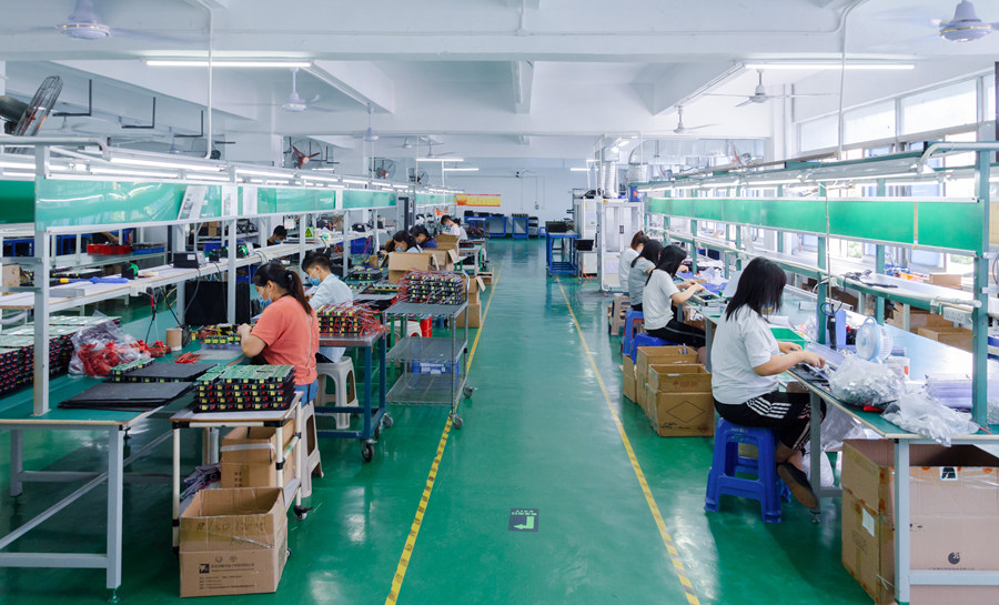 LED路燈電源防水性能如何？