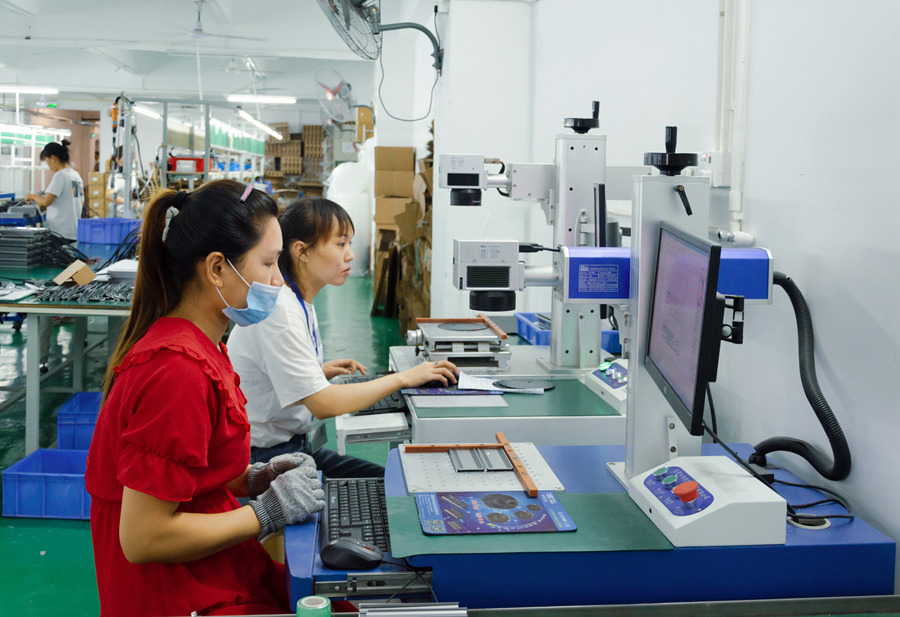 注意！LED工礦燈電源正常使用和延長壽命的因素有這些