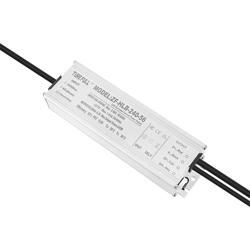 LED理療燈電源的作用、分類、選擇要點(diǎn)有哪些