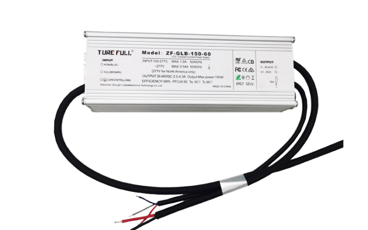 LED 驅(qū)動(dòng)器消耗多少能量？又是如何連接的呢？
