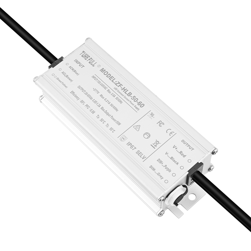 led路燈電源的特點是什么你知道嗎？