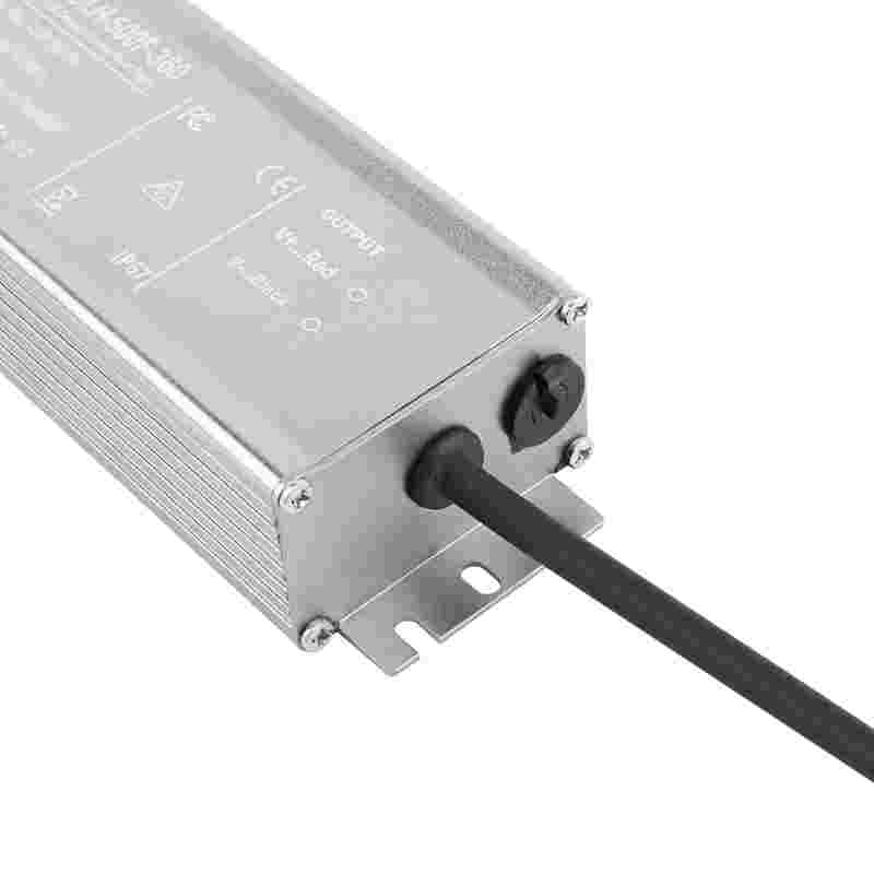 LED燈驅(qū)動(dòng)電源相對(duì)于LED燈有什么作用？